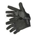 5.11 Tactical グローブ TAC A3 GLOVE ブラック 59374 [ XLサイズ ] 5.11タクティカル ポリスグローブ レザーグローブ 革手袋 ミリタリーグローブ タクティカルグローブ 軍用手袋 サバゲーグローブ LE装備