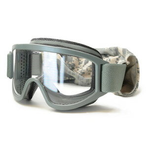 ESS ゴーグル ランドオペレーション フォリアージュグリーン サバイバルゲーム ミリタリーグッズ ミリ..