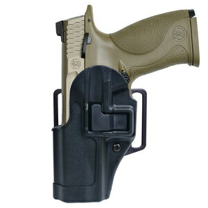 Amazon.co.jp: BLACKHAWK Serpa CQCホルスター XDM-40用 左用