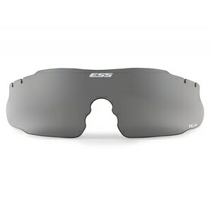 ESS ICE3 サングラス 交換レンズ [ ブラック ] シューティンググラス ローズカッパー | 3LS アイス3 アイシールドメンズ 紫外線カット UVカット グラサン クレー射撃 保護眼鏡 保護メガネ 曇り止め