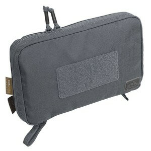 HELIKON-TEX 工具用ポーチ Mini Service Pocket ナイロン製 MO-MSP-CD [ シャドーグレー ] ヘリコンテ..
