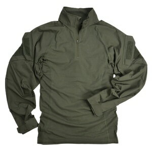 フランス軍 5.11 Tactical フレンチカモ アサルトシャツ Sサイズ 8_5t72194190s_600.jpg