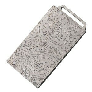 MARATAC ポケットストロングボックス Gen 2 チタン製 高強度 マータック Titanium Pocket Strong Box W..