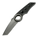 GERBER 折りたたみナイフ リミックス 半波刃 タントー REMIX 折り畳みナイフ フォルダー フォールディングナイフ ホールディングナイフ 折り畳み式ナ...