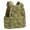 MAYFLOWER RC v[gLA ASSAULT PLATE CARRIER APC [ }`J / S/MTCY ] Ct[ R&C By Velocity Systems ATgv[gLA vL v[gLA[ hev[gLA