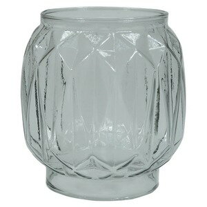 JFEIBLUE ホヤガラス 耐熱ガラス 補修部品 オイルランタン用 [ クリア ] スペアパーツ 防風ガラス 燃料ランタン用 ランタン用アクセサリー 通販 販売