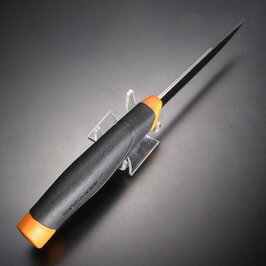 MORA KNIV アウトドアナイフ コンパニオン Heavy Duty Burnt オレンジ モーラナイフ ステンレス 狩猟 魚釣り レジャー キャンプ フェザースティック 刃物 キャンプナイフ 渓流ナイフ通販格安セール情報 楽天 通販