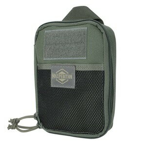 MAXPEDITION �桼�ƥ���ƥ��ݡ��� FattyPocket �������ʥ����� MOLLE�б� [ �ե��ꥢ�����奰�꡼�� ] �ޥå����ڥǥ������ �ե�...