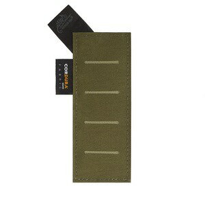 HELIKON-TEX ⡼ѥͥ MOLLE ADAPTER INSERT ǥʥ [ ꡼֥꡼ / INSERT 1 ] إꥳƥå ⡼륢ץ󥵡 ٥륯󥵡ȥƥ ٥륯ѥͥ Хåѥåѡ ߥ꥿꡼Хå ꡼ Хåѥѡ