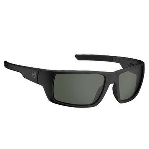 MAGPUL シューティンググラス Apex 偏光レンズ TR90製 MAG1130 [ グレー ] ポラライズドサングラス 眩..