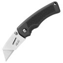 GERBER 折りたたみナイフ EDGE TacHide ライナーロック 替刃式 31-000668 ガーバー 作業用ナイフ フォールディングナイフ 折り畳みナイフ 折り畳み式ナイフ 折りたたみ式ナイフ フォルダー(4)