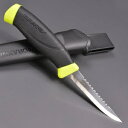 【並行輸入品】モーラナイフ アウトドアナイフ フィッシングコンフォート FT01454 MORAKNIV 登山 魚釣り フィッシングナイフ キャンプナイフ ハンティングナイフ 狩猟 シースナイフ 刃物 渓流ナイフ