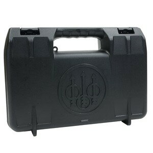 BERETTA ハンドガンケース APX PISTOL CASE マガジンローダー付属 QQ_C6A125 ベレッタ エアガンケース ピストルケース ピストル収納箱 拳銃収納箱 ピストル収納ケース 拳銃ケース