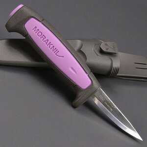 【並行輸入品】モーラナイフ アウトドアナイフ PRECISION ステンレス鋼 モーラナイフ 登山 魚釣り フィッシングナイフ キャンプナイフ ハンティングナイフ 狩猟 シースナイフ 刃物 渓流ナイフ 野外 キャンプ