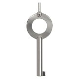 Rothco ϥɥե Ѹ  10094  Handcuff Key  ѥ ϥɥե