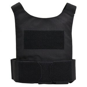 WARRIOR ASSAULT SYSTEMS カバートプレートキャリア Mk1 マガジン7本収納可 [ ブラック ] ウォーリアーアサルトシステムズ プレキャリ Covert Plate Carrier コバートプレートキャリア コンシールメント LE 要人警護 サバゲー サバゲー装備 プレートキャリアー