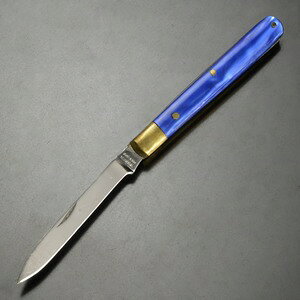 フォールディングナイフ folding knife イエローハンドル非常に小さいコンパクトナイフブレードは錆びにくく手入れが容易なステンレス製。プラスチック製のハンドルは、半透明で光を反射しやすい素材。日常からレジャーでも使いやすい手のひらサイズのコンパクト折りたたみナイフ。※製品の仕様、外観はメーカーより予告なく変更されますので、気になる点や、詳細はメールで別途お問合わせください。PC・モニタの環境で色が実物と多少異なる場合があります。布製品などは個体差があり、寸法に誤差が多少ありますので、ご了承くださいませ。ナイフの詳細※こちらの商品はハンドメイド品となります。詳細な材質等に関しましてはお答えできません。※ハンドルに傷が付いている場合があります。全長約14cmクローズ時長さ約7.5cm刃渡り約6cm刃厚約2mmブレード材ステンレスロック機構スリップジョイント式他のバリエーションはこちら[ ブルー ][3021][d01310296038730210000] スプリングバック 後方板バネ スリップジョイント機構 板ばねロック フォールディングナイフ 折畳ナイフ 折畳みナイフ 折畳式ナイフ 折り畳み式ナイフ 折りたたみ式ナイフ 折込ナイフ 折込みナイフ フォルダー レプマート repmart 激安通販 激安販売狩猟・アウトドア ＞ ナイフ ＞ 折りたたみナイフ ＞ スリップジョイント式新着アイテム ＞ 新着アイテム 2025年 ＞ 10月 新入荷[フォールディングナイフ]狩猟 アウトドア [ナイフ/折りたたみナイフ/スリップジョイント式]【ハンドメイド 折りたたみナイフ 樹脂ハンドル スピアポイント [ ブルー ]】ブレードは錆びにくく手入れが容易なステンレス製。プラスチック製のハンドルは、半透明で光を反射しやすい素材。日常からレジャーでも使いやすい手のひらサイズのコンパクト折りたたみナイフ。狩猟・アウトドア ＞ ナイフ ＞ 折りたたみナイフ ＞ スリップジョイント式新着アイテム ＞ 新着アイテム 2025年 ＞ 10月 新入荷ハンドメイド 折りたたみナイフ 木製ハンドル クリップポイントハンドメイド 折りたたみナイフ 木製ハンドル ハンドメイド 折りたたみナイフ 栓抜き クリップポイントハンドメイド 折りたたみナイフ 木製ハンドル Sheep foot希望の方は、注文時に必ず、「メール便」を選択してください。このバナーのある商品は、注文時選択した場合のみ、送料250円(税込)で発送可能※マーク無し商品と同梱の場合770円(税込)※保証無しのメール便、または定形外郵便で発送（発送方法は選べません）支払い方法に代金引換はお選びいただけません。入金確認後、1週間以内の発送となります。「配達指定日」の対応できません。→→→詳しくはこちらを必ずご確認ください。&nbsp;