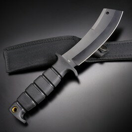 アウトドアナイフ コンバット クリーバー 小型マチェット 肉切り なた 鉈 登山 魚釣り フィッシングナイフ キャンプナイフ ハンティングナイフ 狩猟 サバイバルナイフ シースナイフ 刃物 渓流ナイフ通販格安セール情報 楽天 通販