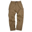 TRU-SPEC タクティカル 24-7シリーズ GUARDIAN PANTS [ コヨーテ / 30×30 ] トゥルースペック ATLANCO TDU アトランコ サバゲー用 アウトドア BDUパンツ 戦闘用パンツ 軍服 バトルユニフォーム コンバットパンツ ミリタリーパンツ 軍パン 迷彩服 迷彩パンツ