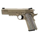 東京マルイ ガスブローバック COLT M45A1 CQBピストル 米海兵隊 MARSOC 1911 TOKYO MARUI コルト ガバメント ハンドガン ガス銃 18才以上用 18歳以上用 オートピストル 自動拳銃 自動式拳銃 オートマチックピストル 遊戯銃 ガスガン