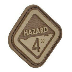 ȥɥ͢ ץޡȤ㤨HAZARD4 ѥå Morale Patch ɷ ٥륯б PAT-H4 [ 衼 ] ߥ꥿꡼åڥ ߥ꥿꡼ѥå åץꥱ ꡼֥Хå åڥ ѥå ɽ ֥פβǤʤ880ߤˤʤޤ