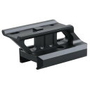 VECTOR OPTICS ライザーマウント Profile Cantilever Picatinny ハイマウント 0.83インチ ベクターオプティクス Riser Mount ドットサイトマウント スコープマウントベース ガンパーツ カスタムパーツ