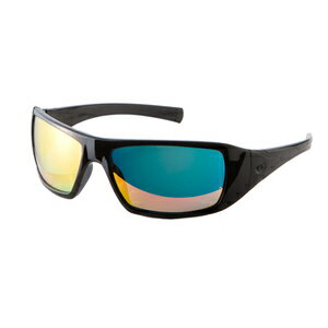 Pyramex セーフティーグラス ゴリアテ オレンジミラー ピラメックス セーフティグラス メンズ アイウェア 紫外線カット UVカット サングラス 保護眼鏡 保護メガネ 保護めがね 安全メガネ 作業用メガネ