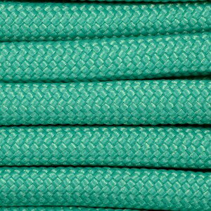 ATWOOD ROPE 550パラコード タイプ3 ティール [ 305m ] アトウッドロープ ARM Teal 青緑 商用 ロープ パラシュートコード 綱 靴紐 靴ひも シューレース 防災 550コード ナイロンコード 紐 ひも パラコード ミリタリーコード タクティカルコード サバイバルコード