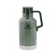 STANLEY 饦顼 CLASSIC EASY-POUR GROWLER ܥȥ úб 6.4oz/1.9L [ ꡼ ] 졼 ݲܥȥ ܥȥ  ܥȥ ޥܥȥ