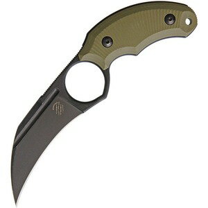 BASTINELLI KNIVES AEghAiCt HARPY t^O BC-20 ODTSW oXeBliCtY pȃu[h G10 n[s[ n LviCt kiCt