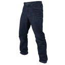 CONDOR サイファージーンズ 101137 デニムパンツ インディゴ / 38×32 コンドル CIPHER JEANS コンバットジーンズ ジーパン デニム 作業ズボン 作業用ズボン 作業服 ワークパンツ ミリタリーパンツ タクティカルパンツ