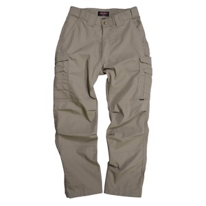 TRU-SPEC タクティカル 24-7シリーズ GUARDIAN PANTS [ カーキ / 28×30 ] トゥルースペック ATLANCO TDU アトランコ サバゲー用 アウトドア BDUパンツ 戦闘用パンツ 軍服 バトルユニフォーム コンバットパンツ ミリタリーパンツ 軍パン 迷彩服 迷彩パンツ