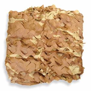 REPSGEAR 偽装網 カモフラージュネット ナイロン 2m [ デザートカモ ] バラキューダ網 偽装ネット カモ..