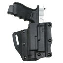 Safariland ホルスター GLOCK17/18C/22適合 557-832-131 右用 サファリランド Open Top オープントップホルスター グ...
