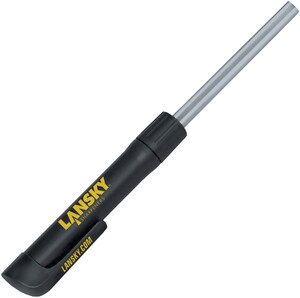 LANSKY シャープナー Retractable Diamond Pen リトラクタブル・ダイヤモンドペン 伸縮式 波刃対応 DRO..