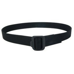 Rakuten - TACBULL タクティカルベルト 単層構造 プラスチックバックル TB-DB001SA [ ブラック / Mサイズ ] タックブル Single Layer Belt TDUベルト パンツベルト ナイロンベルト LE装備 戦闘用ベルト ベルト バトルベルト コンバットベルト ミリタリーベルト