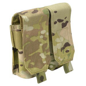 Warrior Assault Systems ライフルマガジンポーチ M4/AR15 フラップ式 4本収納 W-E...