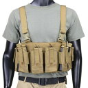 CONDOR `FXgO US1051 AR}KW12{ [ uE ] RhAEghA e M4}KW|[` M16}KW|[` M4}O|[` M16}O|[` TXy_[ Chest Rig