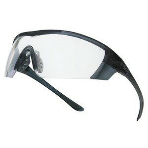 bolle シューティンググラス THUNDER セーフティーグラス ASIAN FIT [ クリア ] ボレー サンダー サン..