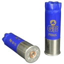 GBカートリッジ 散弾 空薬きょう高品質なカートリッジを提供する「GB」の空薬莢銃器弾薬メーカー「GB」のショットガンシェル「PRIUS(プリウス)」。高性能な競技用シェルとして設計。真鍮製シルバーベース、チューブには高密度ポリエチレンを採用。使用済みのため、中は空洞で火薬などが入っていない安全品。装飾品として使用可能。※製品の仕様、外観はメーカーより予告なく変更されますので、気になる点や、詳細はメールで別途お問合わせください。PC・モニタの環境で色が実物と多少異なる場合があります。布製品などは個体差があり、寸法に誤差が多少ありますので、ご了承くださいませ。ショットガンシェルの詳細全長約7cm重量約9g[2705][d06142865103210772705] GBカートリッジ ショットガンシェル 12番 12G 空薬きょう 散弾エアガン・パーツ ＞ 模造弾・空薬きょう ＞ 空薬きょう ＞ ショットシェル ＞ 12ゲージ新着アイテム ＞ 新着アイテム 2024年 ＞ 3月 新入荷[GBカートリッジ]エアガン・パーツ [模造弾・空薬きょう/空薬きょう/ショットシェル/12ゲージ]【GB 空薬莢 PRIUS 24gr ショットシェル 12ゲージ シルバー】銃器弾薬メーカー「GB」のショットガンシェル「PRIUS(プリウス)」。高性能な競技用シェルとして設計。真鍮製シルバーベース、チューブには高密度ポリエチレンを採用。使用済みのため、中は空洞で火薬などが入っていない安全品。装飾品として使用可能。エアガン・パーツ ＞ 模造弾・空薬きょう ＞ 空薬きょう ＞ ショットシェル ＞ 12ゲージ新着アイテム ＞ 新着アイテム 2024年 ＞ 3月 新入荷東京マルイ ガスショットガン M870 ウッドストックタイプ No.3STRIKE INDUSTRIES フォアエンド VOA レミントンM870 ショットガン用 M-LOK対応 SI-VOA-R870HG【中古】フィオッキ 空薬きょう 12ゲージ ブルーROTHCO 弾帯 バンダリア ショットガン希望の方は、注文時に必ず、「メール便」を選択してください。このバナーのある商品は、注文時選択した場合のみ、送料250円(税込)で発送可能※マーク無し商品と同梱の場合770円(税込)※保証無しのメール便、または定形外郵便で発送（発送方法は選べません）支払い方法に代金引換はお選びいただけません。入金確認後、1週間以内の発送となります。「あす楽」及び「配達指定日」の対応できません。→→→詳しくはこちらを必ずご確認ください。&nbsp;
