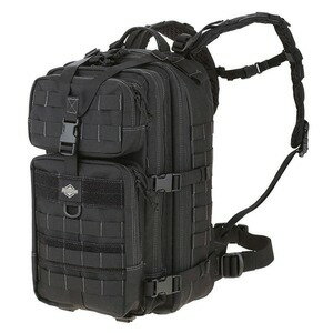 MAXPEDITION バックパック FALCON-III 35L PT1430 [ ブラック ] マックスペディション リュックサック ファルコン コンシールメント タクティカル デイパック サバゲー MOLLE PALS ザック ナップサック デイバッグ 背嚢 かばん カバン