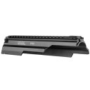 FAB DEFENSE トップカバー PDC スコープマウントベース AK47/AKM/AK74用 FABディフェンス ファブディフェンス ダストカバー 光学機...