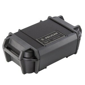 PELICAN ユーティリティケース RUCK CASE 防水 収納ボックス [ R60 / ブラック ] ペリカン UTILITY ラ..