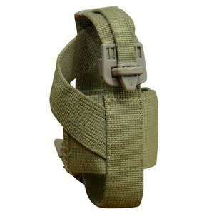 ポルトガル軍放出品 グレネードポーチ OD ベルトループ付き [ 良い ] 葡軍放出品 オリーブドラブ 手りゅう弾ポーチ 榴弾ポーチ サバゲーポーチ 軍用ポーチ ミリタリーポーチ ミリタリーサープラス ミリタリーグッズ 手榴弾入れ 手榴弾ケース 手榴弾袋 手榴弾収納ポーチ(3)