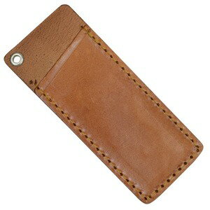 Rough Ryder ナイフポーチ Knife Slip Pouch [ ラージ ] ラフライダー レザーポーチ スリップポーチ 折りたたみナイフポーチ ナイフケース ナイフ収納ケース