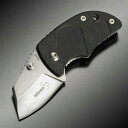 BOKER 折りたたみナイフ DW2 フレームロック 01BO574 ボーカープラス フォールディングナイフ ポケットナイフ コンパクトナイフ Zytel ザイテル ナイロン樹脂ハンドル 折り畳みナイフ 折り畳み式ナイフ 折りたたみ式ナイフ フォルダー(4)