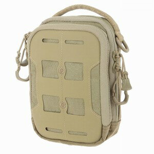 マックスペディション CAP コンパクト アドミンポーチ  MAXPEDITION Admin ベルトポーチADMINISTRATIVE POUCH ユーティリティーポーチ ユーティリティ・ポーチ