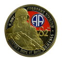 `WRC D-DAY 82tc LO_ Challenge Coin LORC D-fC m}fB[㗤 JUNO GOLD OMAHA UTAH  ~` P[Xt ~^[_ ~^[RC