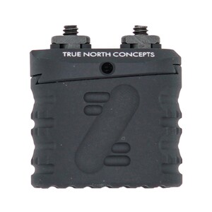 True North Concepts եå Zero-8 V2 ޥ󥰥륰å M-LOKб [ ֥å / 硼 ] ȥ롼Ρ...