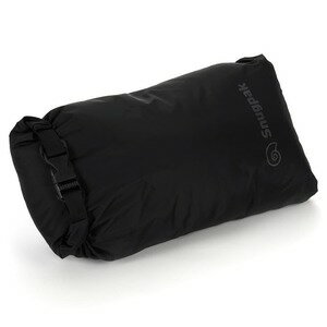 Snugpak 防水バッグ Dri-Sak ドライサック [ ブラック / 2XLサイズ ] 35リットル | ダッフルバック ミリタリー バックパック かばん カジュアルバッグ カバン 鞄 帆布 ランドリーバッグ 洗濯物入れ 洗濯袋 巾着袋 ランドリー袋 ランドリーケース 洗濯用袋 洗濯バッグ